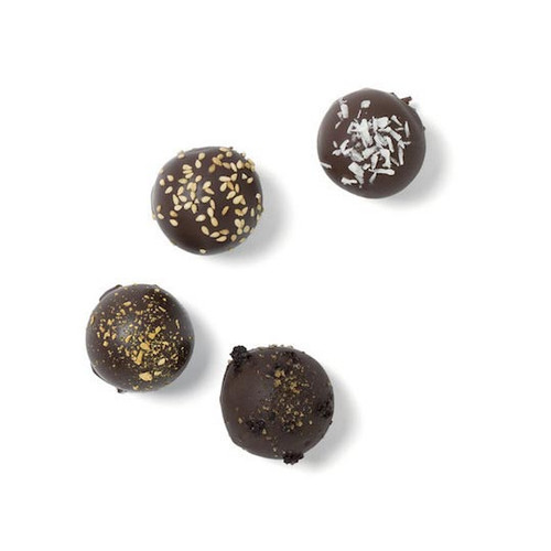 Truffle Box