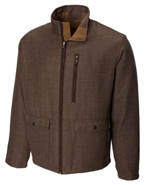 Cutter & Buck WeatherTec Bearsden Reversible Jacket LT, XLT, 1X, 2X, 2XT, 3X, 4XT, 5X