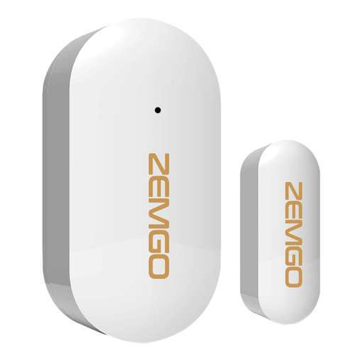 357-1004 White Wireless Alarm for Windows & Doors 357-1004 White Wireless Alarm for Windows & Doors