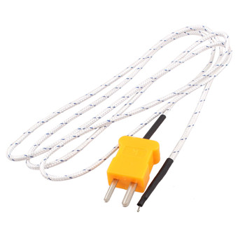 K-Type Thermocouple TF-1 K-Type Thermocouple TF-1