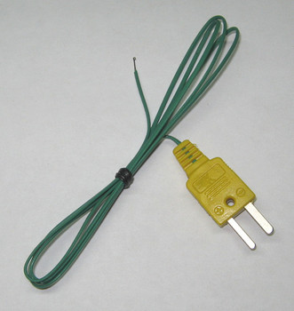 K-type Thermocouple for Concrete Pours in different length K-type Thermocouple for Concrete Pours in different length