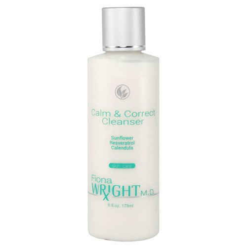 An ultra-mild, fragrance free cleanser that effectively repairs and protects highly sensitive skin, while washing away impurities without the use of harsh chemical irritants.
