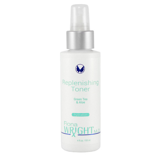 This Green Tea infused hydrating spray offers a refreshing blend of calming botanicals and potent anti-oxidants.