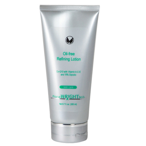 OIL-FREE REFINING LOTION 15% Glycolic