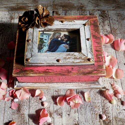 Caja De Amor Memory Box