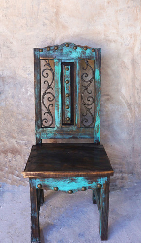 Salamanca Dining Chair