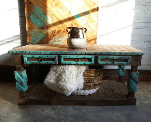 Artistico Coffee Table