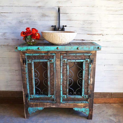 Cortez Bathroom Vanity