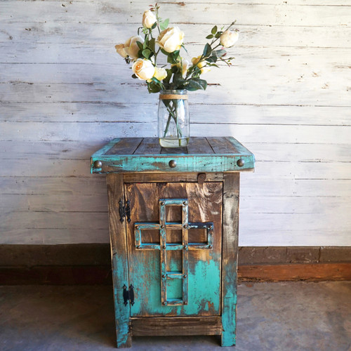 Gabriela Side Table