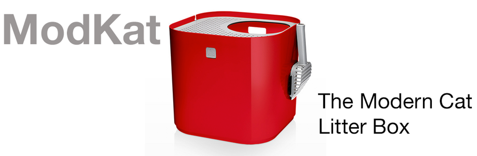 MODKAT - very popular with our clients
