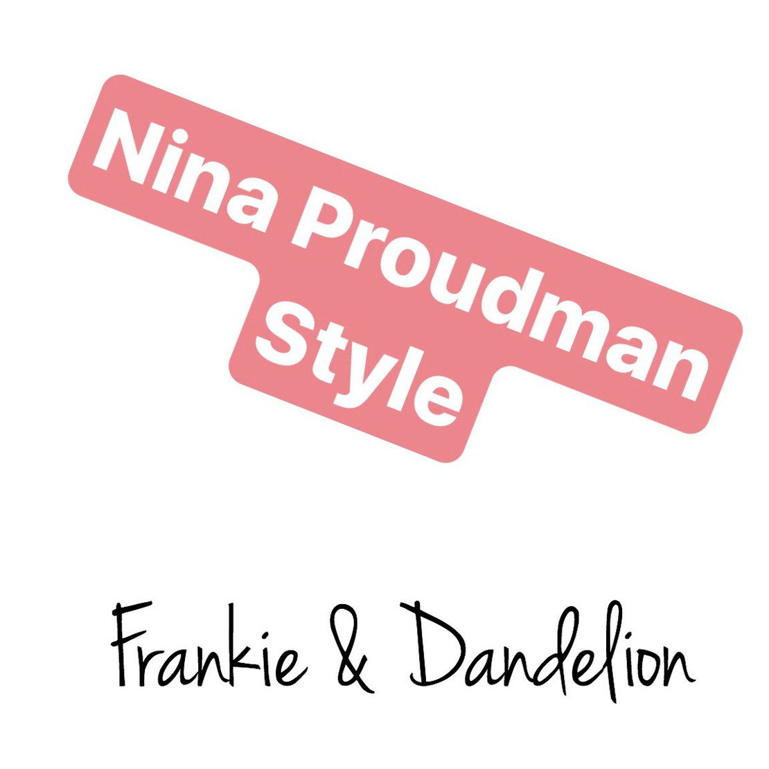 Nina Proudman Style Nina Proudman Style