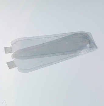 Bullard Generic Tear Off Lense (Pack of 6) Bullard Generic Tear Off Lense (Pack of 6)