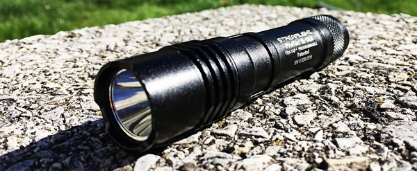 Best EDC Flashlight?