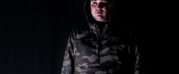 VIDEO REVIEW: Anorak Jacket from OSOK Apparel