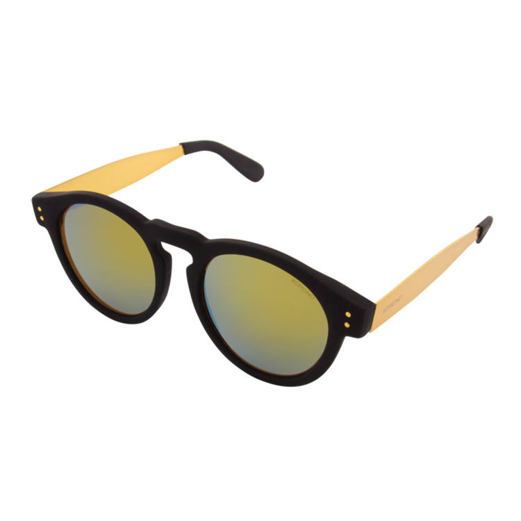 Clement Black & Gold