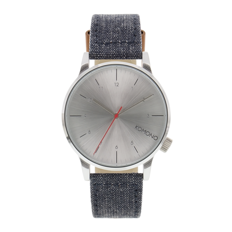 Winston Chambray