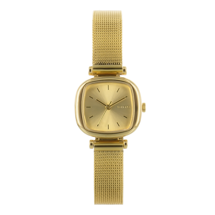 Moneypenny Royale Gold