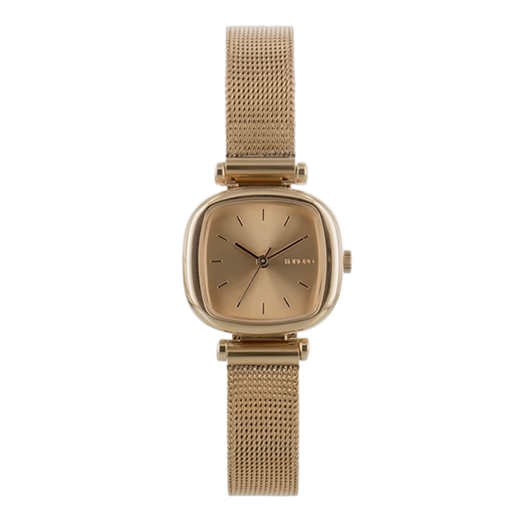 Moneypenny Royale Rose Gold