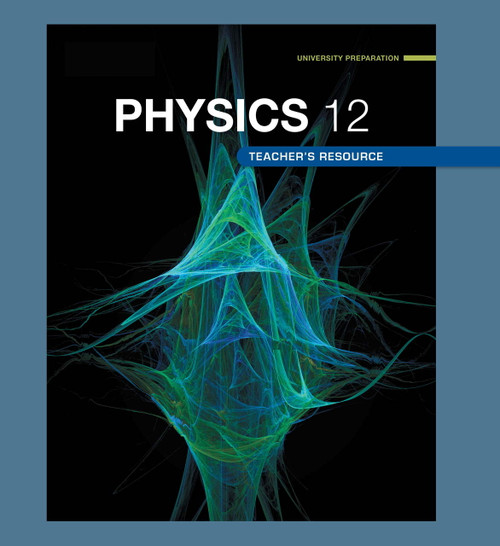 nelson grade 12 physics textbook pdf