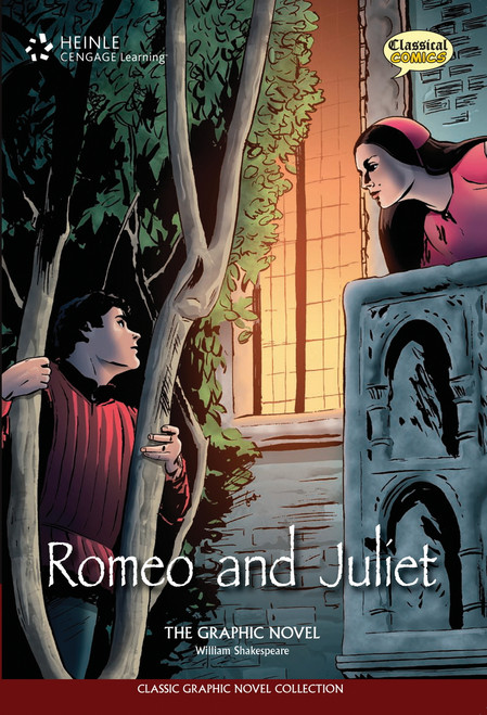 classics illustrated romeo and juliet download