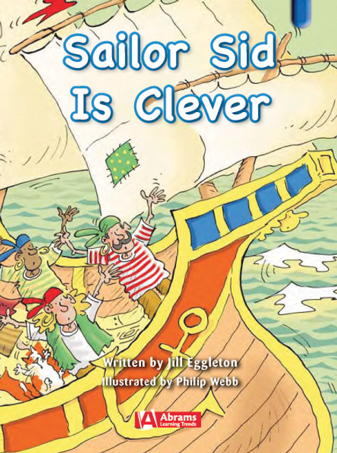 Key Links Literacy Blue Sailor Sid is Clever Key Links Literacy Blue Sailor Sid is Clever