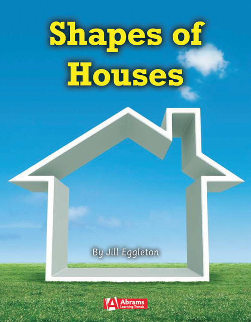 Key Links Literacy Orange Shapes of Houses Key Links Literacy Orange Shapes of Houses
