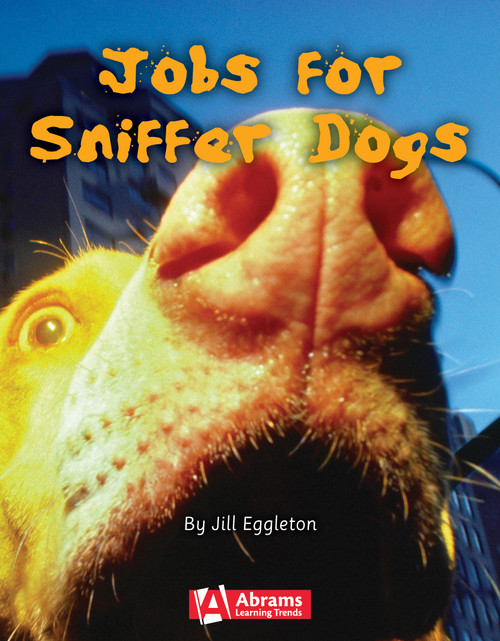 Key Links Literacy Turquoise Jobs for the Sniffer Dogs Key Links Literacy Turquoise Jobs for the Sniffer Dogs