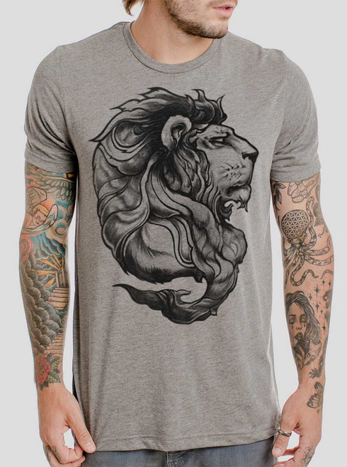 Gorilla T Shirt - Unique Mens Shirts | FREE Shipping