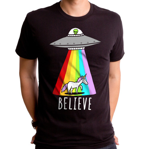 Believe T-Shirt