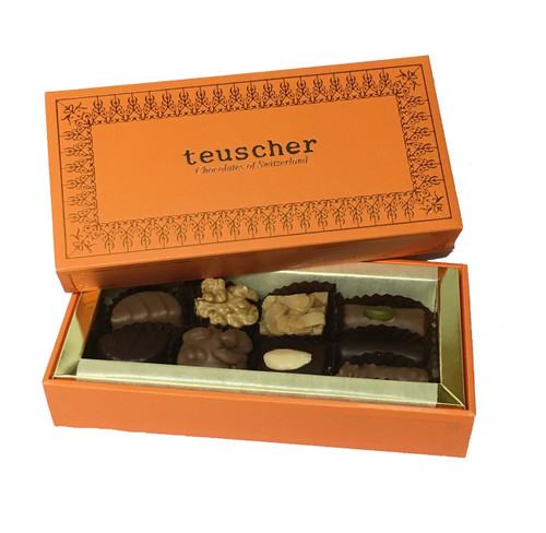 Opera Assortment (8 pcs)