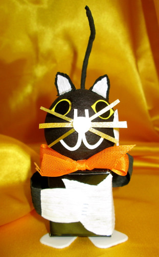 Cat (1 pc)