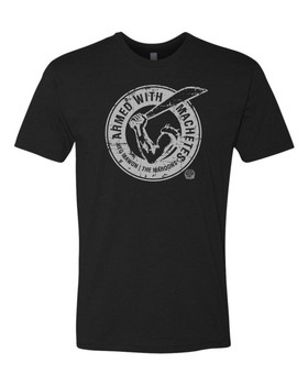 Hispaniola Port & Trade Company AWM Since 1804 Crew Black Hispaniola Port & Trade Company AWM Since 1804 Crew Black