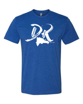 Hispaniola Port & Trade Company | DR "Since 1844" Unisex Vintage Royal Crew Hispaniola Port & Trade Company | DR "Since 1844" Unisex Vintage Royal Crew