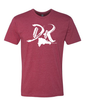 Hispaniola Port & Trade Company | DR "Since 1844" Unisex Vintage Wine Crew Hispaniola Port & Trade Company | DR "Since 1844" Unisex Vintage Wine Crew