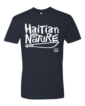 Hispaniola Port & Trade Company HBN Since 1804 Crew D NVY Hispaniola Port & Trade Company HBN Since 1804 Crew D NVY