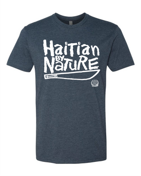 Hispaniola Port & Trade Company HBN Since 1804 Crew R BLU Hispaniola Port & Trade Company HBN Since 1804 Crew R BLU
