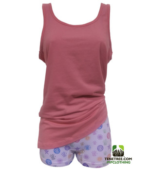 Pipclothing - Rep Ur Hood "561 Pattern" Ladies Spandex Yoga Sports Shorts Pipclothing - Rep Ur Hood "561 Pattern" Ladies Spandex Yoga Sports Shorts