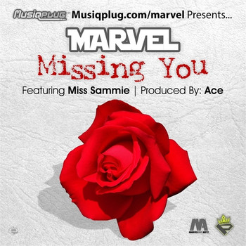Missing You ft. Miss Sammie Prod. by Ace Missing You ft. Miss Sammie Prod. by Ace