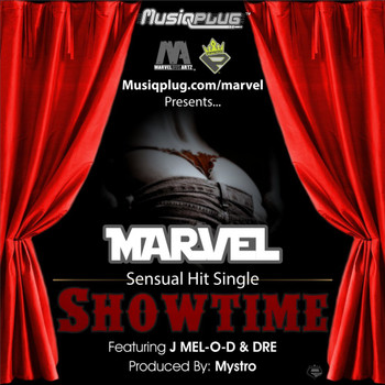 Showtime feat. J Mel-O-D & Dre Showtime feat. J Mel-O-D & Dre