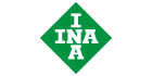 INA Logo