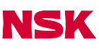 NSK Logo