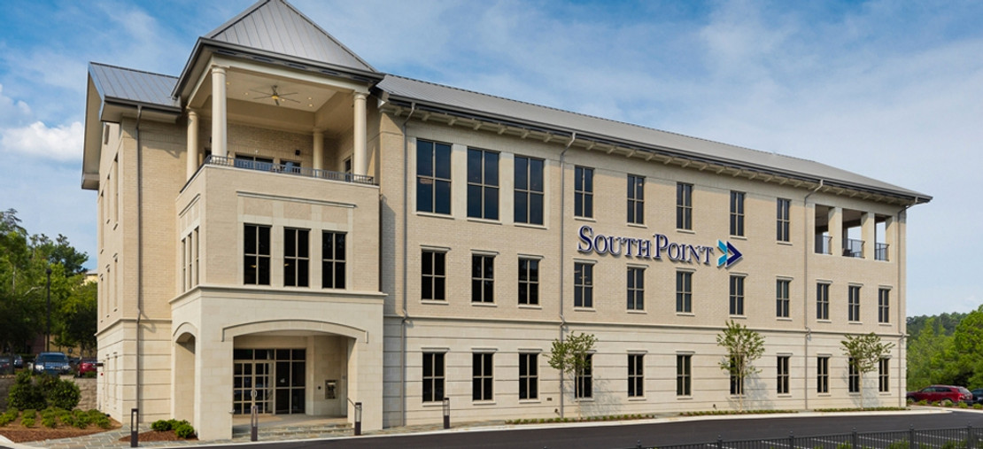 SouthPoint Bank Equipped with Lifesaving AED, Bleeding Control Kits, and Training SouthPoint Bank Equipped with Lifesaving AED, Bleeding Control Kits, and Training