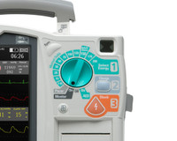 Philips HeartStart MRx Monitor/Defibrillator