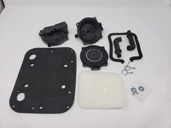 Repair Kit Thomas 5078, 5080, 5100 Repair Kit Thomas 5078, 5080, 5100