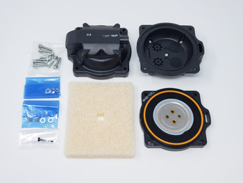 Repair Kit HP100-120LL Septic Air Pump Repair Kit Repair Kit HP100-120LL Septic Air Pump Repair Kit
