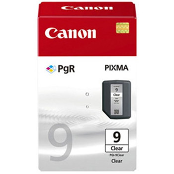 PGI9CLEAR INK CARTRIDGE FOR FOR IX7000, MX7600 PGI9CLEAR INK CARTRIDGE FOR FOR IX7000, MX7600