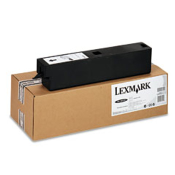WASTE TONER YIELD 50000-180000 PAGES C750, C752, C752L, C760, C762, X762E, C770, C772, X772E WASTE TONER YIELD 50000-180000 PAGES C750, C752, C752L, C760, C762, X762E, C770, C772, X772E