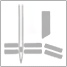 Option - Kantenbeschneideeinrichtung / Edge trimmer Option - Kantenbeschneideeinrichtung / Edge trimmer