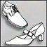 Schuhe / Shoe Schuhe / Shoe