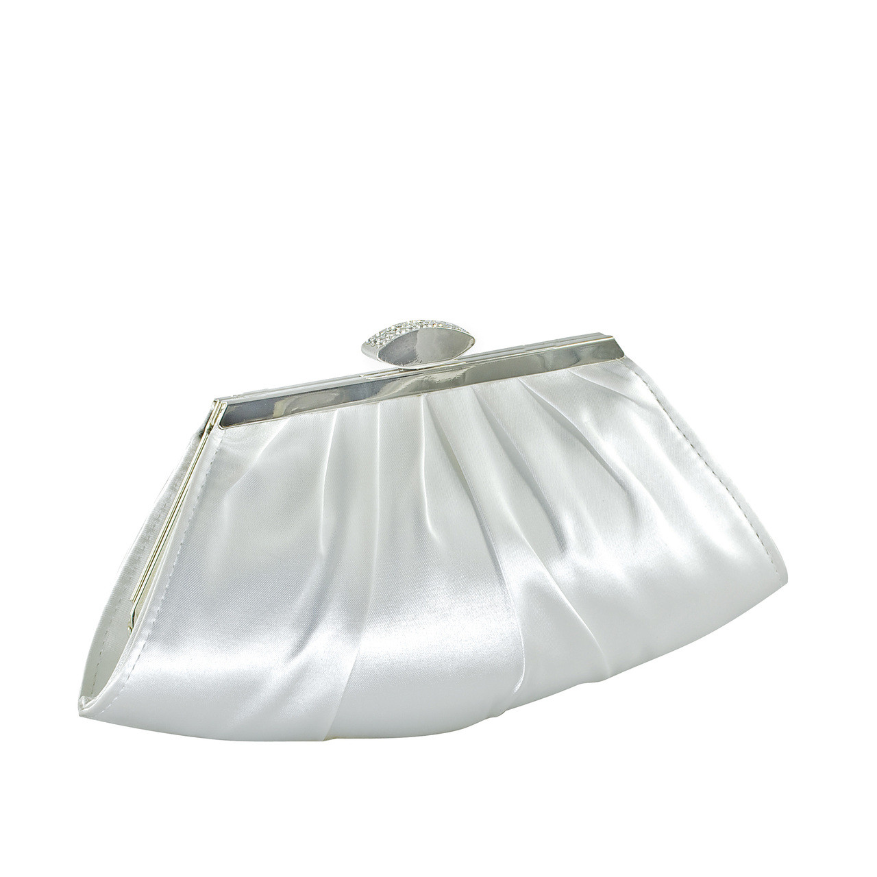 dyeable satin
